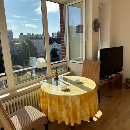 Image 1 - Acar Brautmoden, Auguststraße 21, 38100 Brunswick, Germany - Apartment for rent