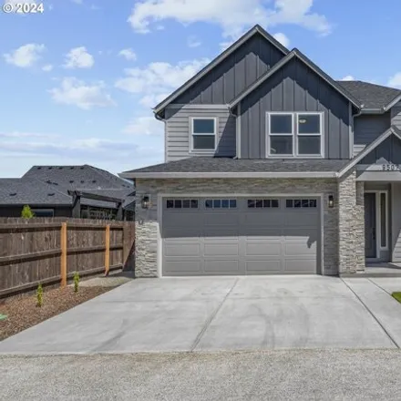 Buy this 4 bed house on 9501 Northeast 109th Street in Homan, WA 98662