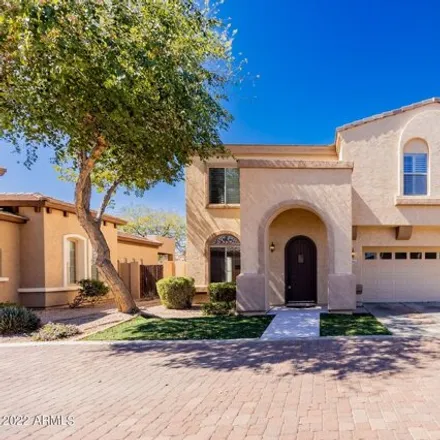 Rent this 4 bed house on 16814 North 50th Way in Scottsdale, AZ 85254