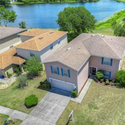 Buy this 6 bed house on 2050 Stoneview Road in Odessa, Pasco County