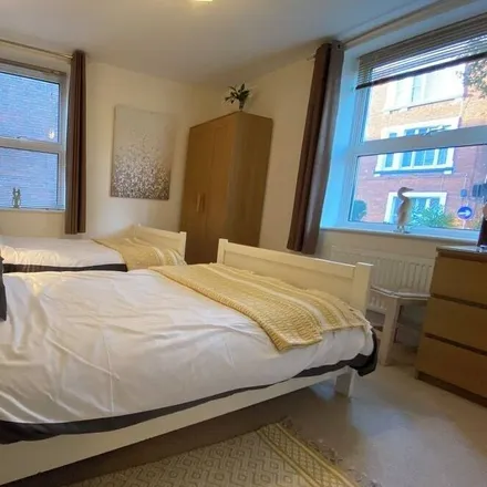 Rent this 2 bed apartment on Chichester in PO19 1AY, United Kingdom