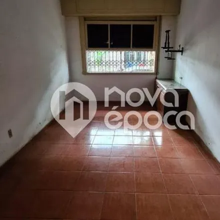 Buy this 1 bed apartment on Rua Barão de Icaraí 40 in Flamengo, Rio de Janeiro - RJ