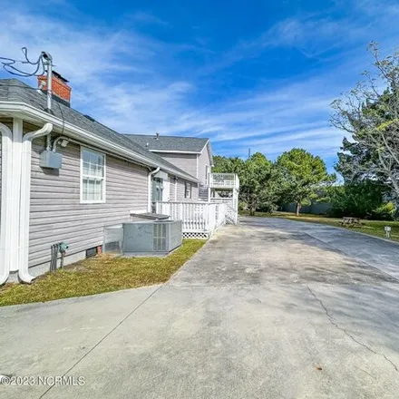 Image 3 - 2701 Homes Drive, Carolina City, Morehead City, NC 28557, USA - House for sale