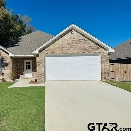 Rent this 3 bed house on 1299 Candice Drive in Whitehouse, TX 75791