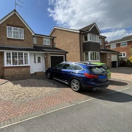 Buy this 4 bed house on Dovecott Lea in Sheffield, S20 2RR