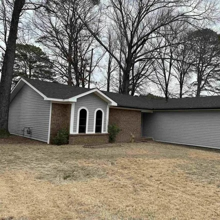 Image 2 - 10078 Godwin Drive, Little Rock, AR 72204, USA - House for sale