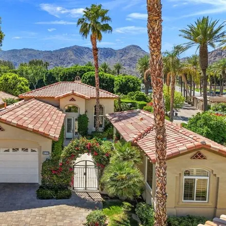 Buy this 3 bed house on 78101 Rancho la Quinta Drive in La Quinta, CA 92253