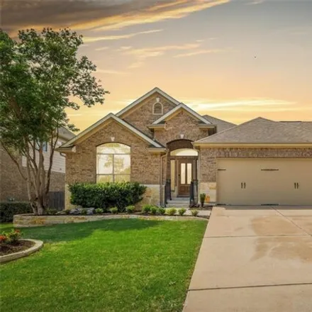 Buy this 3 bed house on 366 Grafton Lane in Hays County, TX 78737