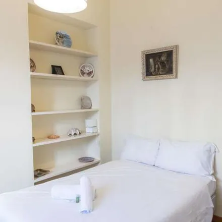 Image 5 - Via Crati, 00199 Rome RM, Italy - Apartment for rent