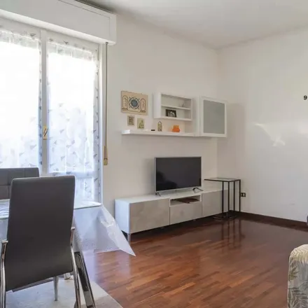 Rent this 1 bed apartment on Via Ippolito Nievo 1 in 20099 Sesto San Giovanni MI, Italy