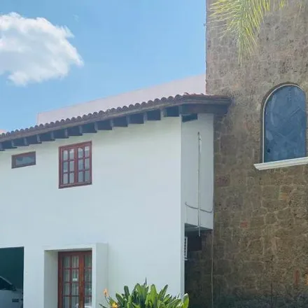 Buy this 3 bed house on Paseo de los Valles in Valle Real, 45210 Zapopan