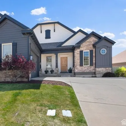 Buy this 5 bed house on 4899 North Shady Hollow Lane in Lehi, UT 84043