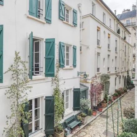 Image 5 - 72 Rue du Commerce, 75015 Paris, France - Apartment for rent