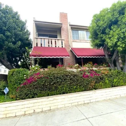 Buy this 4 bed townhouse on Alley 87643 in Los Angeles, CA 91316