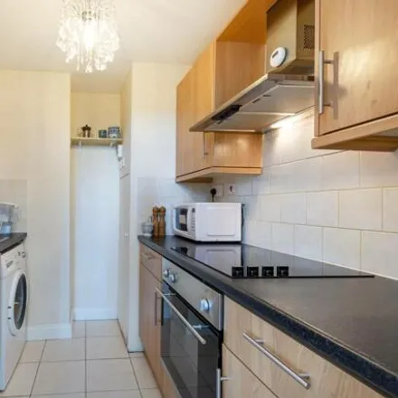 Buy this 1 bed apartment on Norman Court in 134 Church Street, London