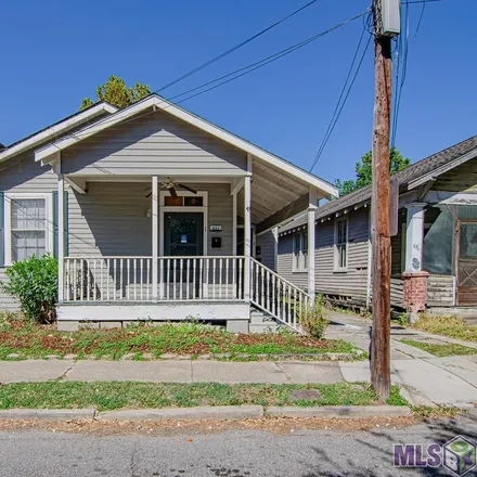 Image 2 - University Walk, Baton Rouge, LA 70802, USA - Duplex for sale