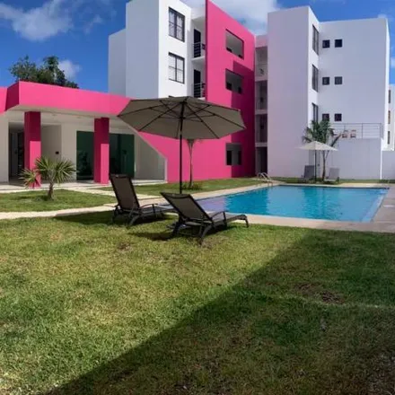Rent this 3 bed apartment on Bugambilia in Colonia Palmas Privadas, 77765 Tulum