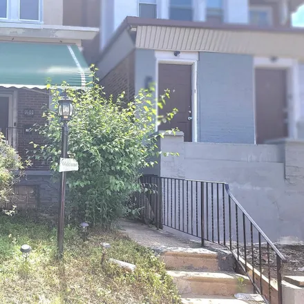 Buy this 3 bed townhouse on 5603 North Warnock Street in Philadelphia, PA 19141