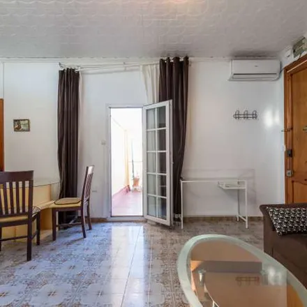 Image 5 - Carrer de l'Almirall Cadarso, 33, 46005 Valencia, Spain - Apartment for rent