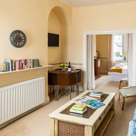 Rent this 1 bed apartment on Ilkley in LS29 8JW, United Kingdom