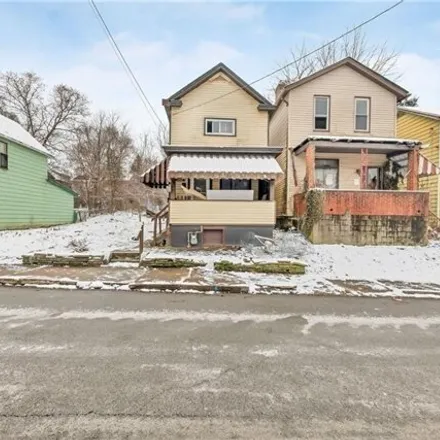 Buy this 2 bed house on 2832 Grover Street in McKeesport, PA 15132