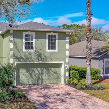 Buy this 4 bed house on 3816 Sunset Cove Drive in Port Orange, FL 32129