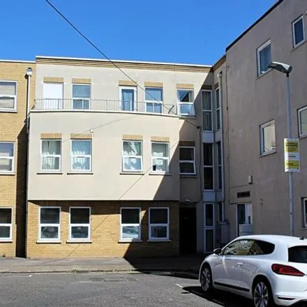 Image 3 - Faraday Road, London, E15 4JT, United Kingdom - Apartment for rent