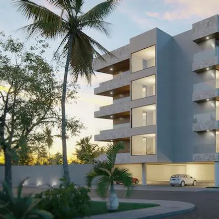 Buy this 1 bed apartment on 50 Avenida Norte Bis in 77622 San Miguel de Cozumel, ROO