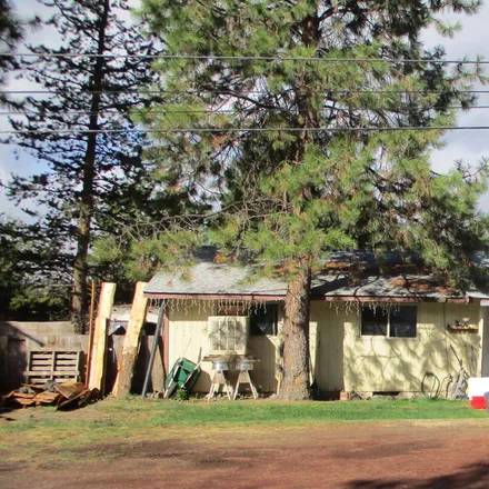 Buy this 3 bed house on 300 Park Street in Chiloquin, Klamath County