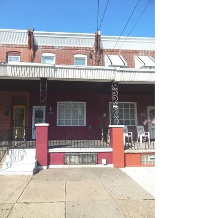 Image 4 - 2622 E Ann St, Philadelphia, Pennsylvania, 19134 - House for rent