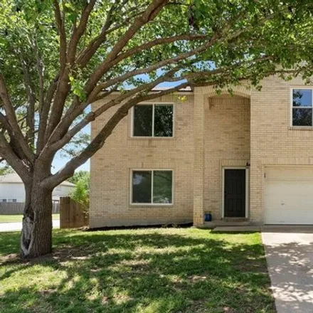 Buy this 4 bed house on 1100 Gulf Way in Round Rock, TX 78665