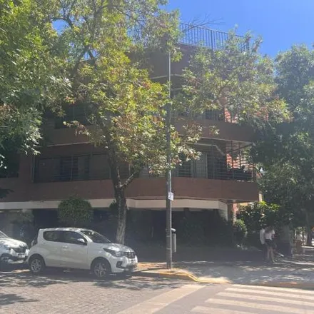 Image 1 - Echeverría 3417, Belgrano, C1430 ETA Buenos Aires, Argentina - Apartment for sale