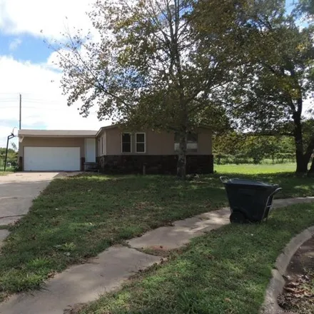 Image 1 - 2999 Maple Drive, Shirk, Sand Springs, OK 74063, USA - Apartment for rent