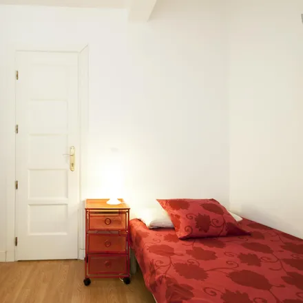Image 3 - Madrid, Calle de Peña de Francia, 15, 28005 Madrid - Room for rent