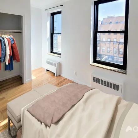 Rent this 2 bed apartment on 2033 2nd Avenue in New York, NY 10029