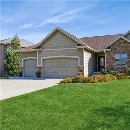 Buy this 4 bed house on 7067 Northwood Drive in Johnston, IA 50131