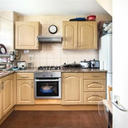 Image 3 - Holsworthy House, Londres, London, E3 - Apartment for sale