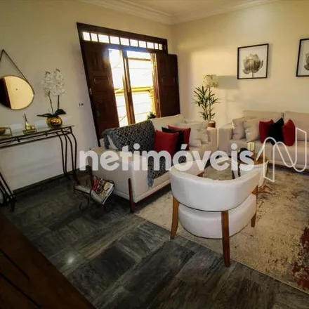 Buy this 3 bed house on Praça Enfermeira Geralda Marra in São João Batista, Belo Horizonte - MG