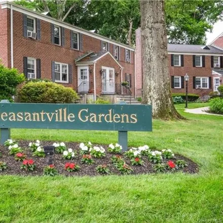 Rent this 2 bed apartment on 283 Manville Road in Village of Pleasantville, NY 10570