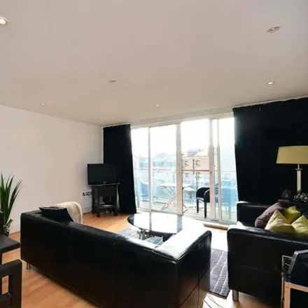 Buy this 2 bed apartment on 5 Owen Street in Angel, London