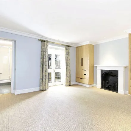 Image 2 - 14 Northumberland Place, London, W2 5AS, United Kingdom - Townhouse for rent