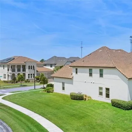 Image 5 - 7673 Blue Quail Lane, Orange County, FL 32835, USA - House for sale
