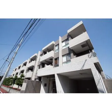Rent this 1 bed apartment on Mukaihara Golf Center in Metropolitan Road 441, Mukaihara 2-chome