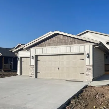 Buy this 4 bed house on South Lana Drive in Sioux Falls, SD