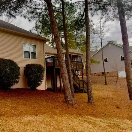 Image 5 - 114 Hamilton Ln, McCormick, South Carolina, 29835 - House for sale