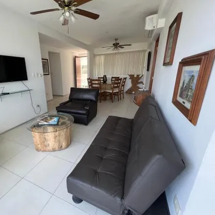 Buy this 2 bed apartment on Avenida Nizuc in Smz 16, 77505 Cancún