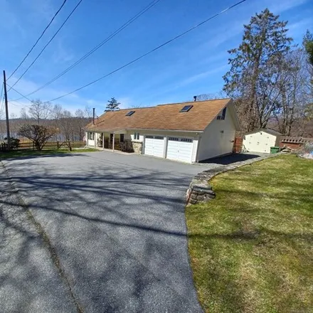 Buy this 2 bed house on 1 Lancaster Road in New Fairfield, CT 06812