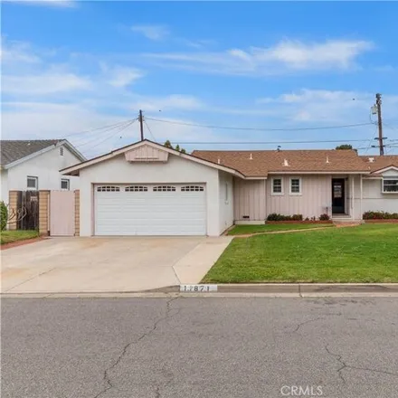 Buy this 3 bed house on 11871 Candy Lane in Garden Grove, CA 92840