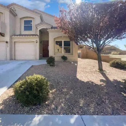 Buy this 5 bed house on 866 Tumulus Drive Northwest in Albuquerque, NM 87120
