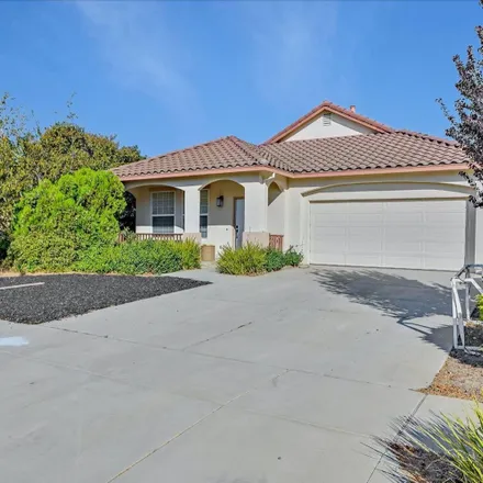 Image 2 - 1254 Romo Drive, Greenfield, CA 93927, USA - House for sale